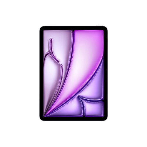 Apple iPad Air 6th Gen 11in M2 Wi-Fi 1TB - Purple