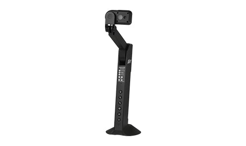AVer M11-8MV document camera Black 25.4 / 3.06 mm (1 / 3.06") CMOS USB 2.0