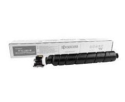 Kyocera 1T02XC0NL0/TK-8555K Toner-kit black, 40K pages ISO/IEC 19752 for KM TASKalfa 5054
