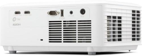 Viewsonic LSD400HD data projector Standard throw projector 4000 ANSI lumens DLP 1080p (1920x1080) White