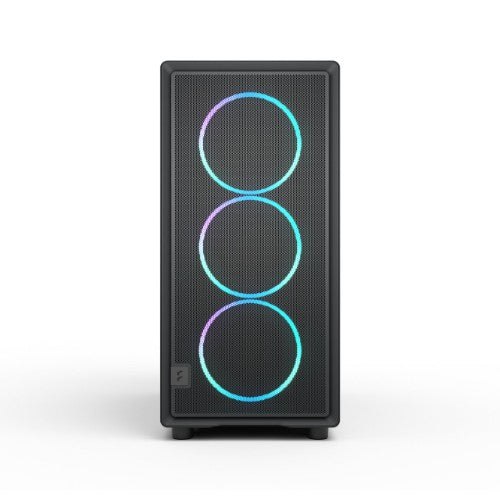 Fractal Design Epoch XL Tower Black