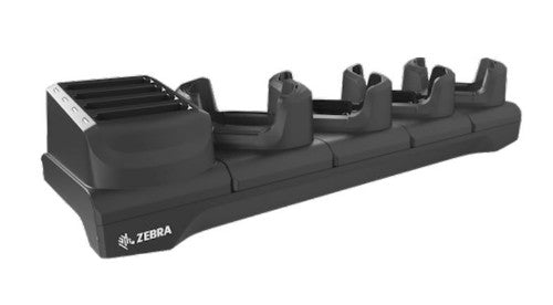 Zebra CRD-NGTC5-5SC4B barcode reader accessory Charging cradle