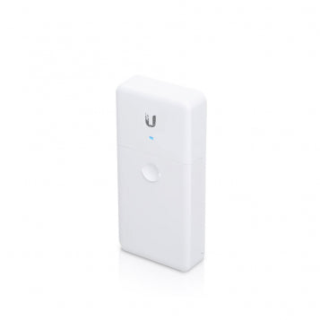 Ubiquiti F-POE-G2 network media converter Internal 1000 Mbit/s White