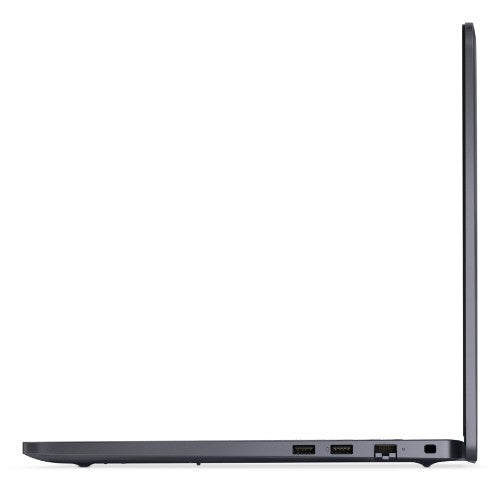 DELL Pro 16 PC16255 AMD Ryzen™ 5 PRO PRO 230 Laptop 40.6 cm (16") Full HD+ 16 GB DDR5-SDRAM 512 GB SSD Wi-Fi 6E (802.11ax) Windows 11 Pro UK English Black
