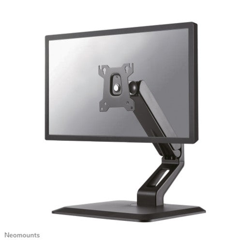 Neomounts FPMA-D885BLACK Monitor stand 15-32" - gas spring