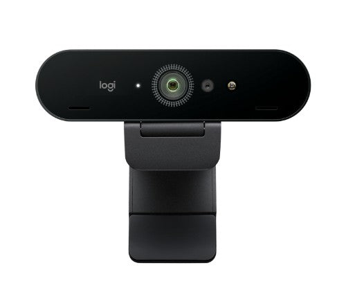 Logitech 4K Pro Webcam