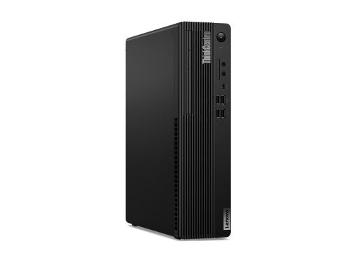 Lenovo ThinkCentre M75s AMD Ryzen™ 5 5600G 8 GB DDR4-SDRAM 256 GB SSD Windows 11 Pro SFF PC Black