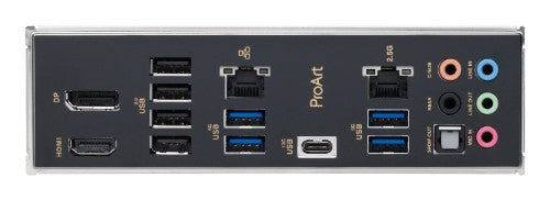 ASUS PROART B760-CREATOR Intel B760 LGA 1700 ATX