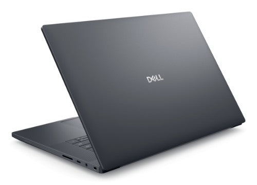 DELL Pro Max 16 Premium MA16250 Intel Core Ultra 7 265H Mobile workstation 40.6 cm (16") Full HD+ 32 GB LPDDR5x-SDRAM 1 TB SSD NVIDIA RTX PRO 2000 Blackwell Wi-Fi 7 (802.11be) Windows 11 Pro UK English Black