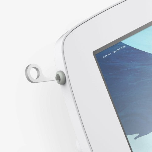 Bouncepad Extras - Pin Hole Power | Samsung Tab A9 8.7 (2023) | Grey |