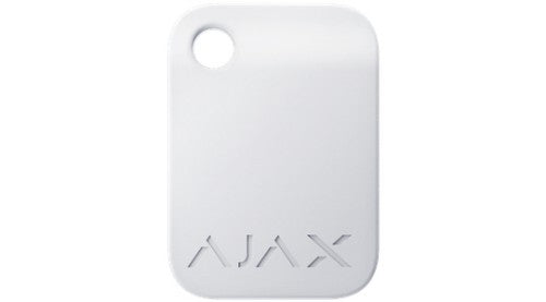 Ajax Tag RFID tag White 100 pc(s)