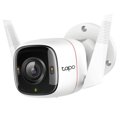 TP-Link Tapo Outdoor Security Wi-Fi Camera