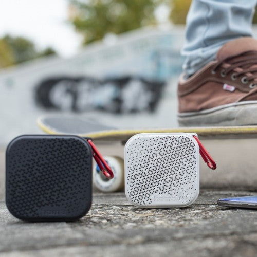 Hama Pocket 3.0 White Wireless 3.5 W