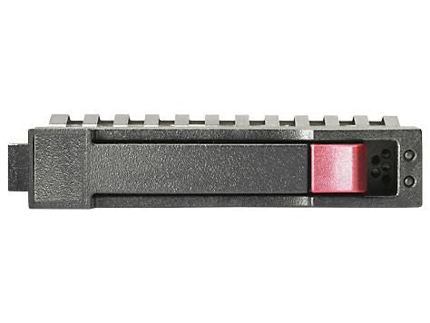 HPE 1.8TB 12G SAS 10K rpm SFF (2.5-inch) SC Enterprise 512e 3yr Warranty Hard Drive internal hard drive 10000 RPM 2.5"