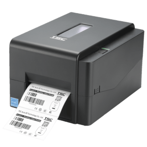 TSC TE200 label printer Direct thermal / Thermal transfer 203 x 203 DPI 152 mm/sec Wired & Wireless Bluetooth