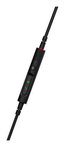 EPOS IMPACT 760 Duo headset, USB-C