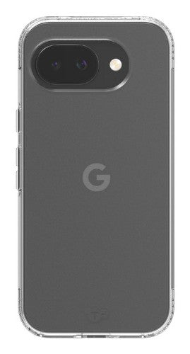 Tech21 T21-11567 mobile phone case 16 cm (6.3") Cover Transparent