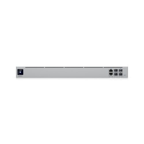Ubiquiti EFG gateway/controller 10, 100, 1000, 2500 Mbit/s