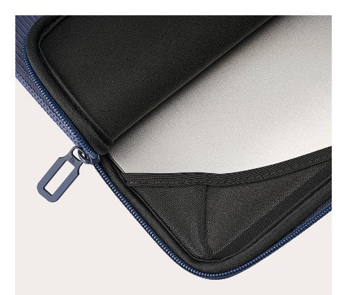 Tucano Colore 34.5 cm (13.6") Toploader bag Blue