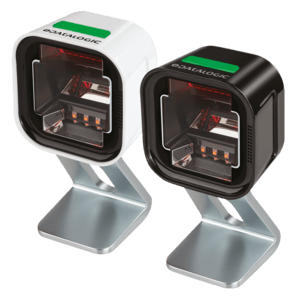Datalogic Magellan 1500i Fixed bar code reader 2D LED Black