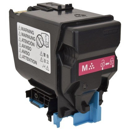 Konica Minolta A95W350/TNP-49M Toner magenta, 12K pages for KM Bizhub C 3351