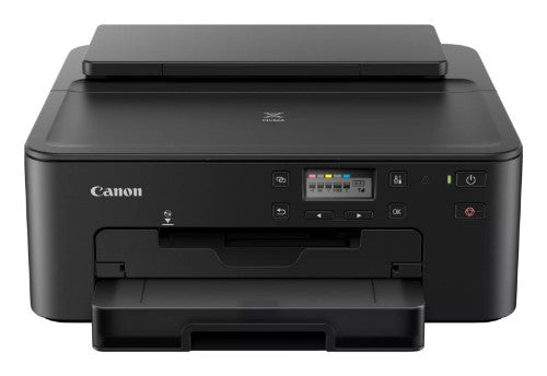 Canon PIXMA TS705a inkjet printer Colour 4800 x 1200 DPI A4 Wi-Fi