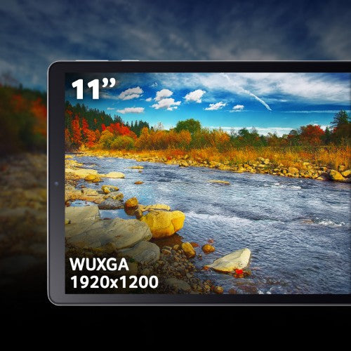 Acer Iconia Tab A11-11 - 4GB Memory, 128GB Storage, Android 14 Tablet