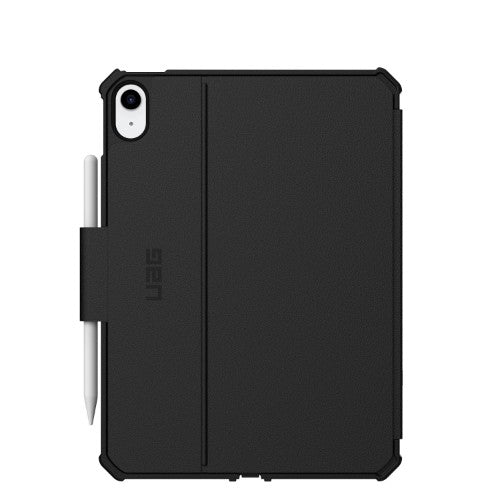 Urban Armor Gear Rugged USB-C Keyboard iPad 11" (A16)(11th Gen, 2025) Folio Case