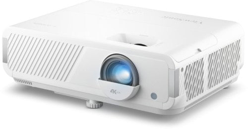 Viewsonic LX750-4KE data projector Standard throw projector 4000 ANSI lumens UHD 4K (3840x2160) 3D White