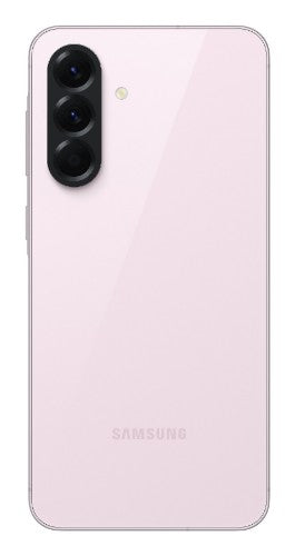 Samsung Galaxy A56 17 cm (6.7") Dual SIM Android 15 5G USB Type-C 8 GB 128 GB 5000 mAh Pink