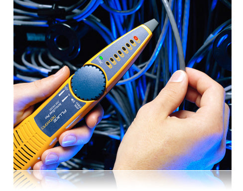 Fluke MT-8200-60-KIT network cable tester