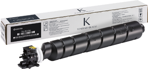Kyocera 1T02ND0NL0/TK-8515K Toner-kit black, 30K pages ISO/IEC 19798 for KM TASKalfa 5052/5053