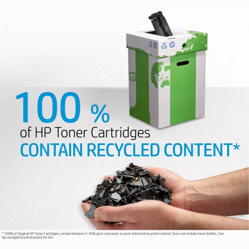 HP Q6000A/124A Toner cartridge black, 2.5K pages/5% for HP Color LaserJet 2600