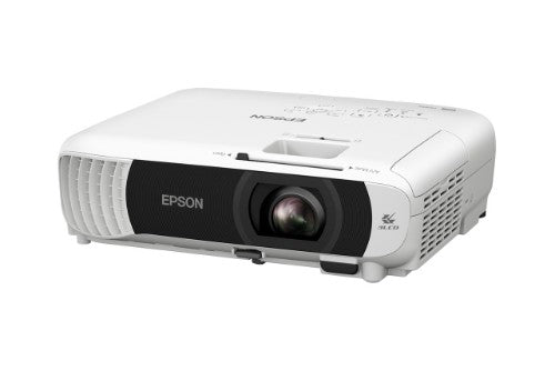 Epson EB-W55 4000 ANSI lumens 3LCD WXGA (1200x800) White