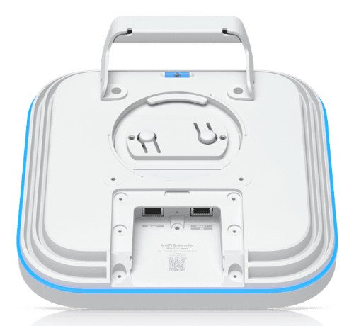 Ubiquiti E7 Campus 11500 Mbit/s White Power over Ethernet (PoE)