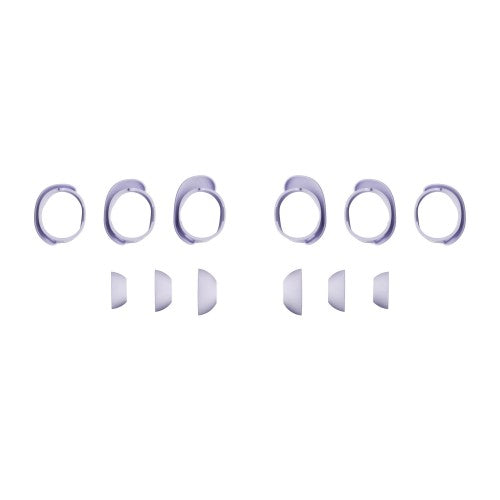 Bose 888507-0300 headphones/headset Wireless In-ear Bluetooth Lilac