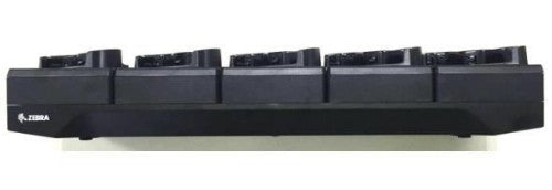 Zebra CRD-NWTRS-10SCH-02 mobile device charger Mobile computer Black AC Indoor