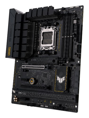 ASUS TUF GAMING B650-PLUS AMD B650 Socket AM5 ATX