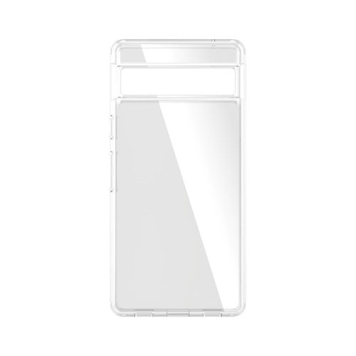 PanzerGlass ® HardCase Transparent Google Pixel 7a
