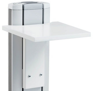 SMS Smart Media Solutions PD300010-P0 mounting kit Aluminium