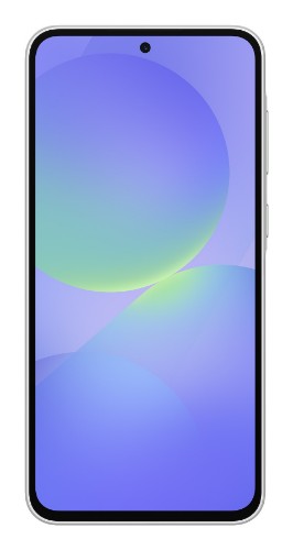 Samsung Galaxy A36 5G 17 cm (6.7") Dual SIM Android 15 USB Type-C 6 GB 128 GB 5000 mAh White