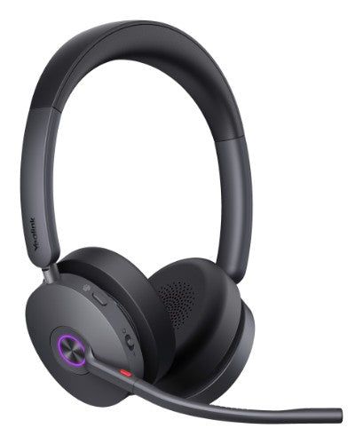 Yealink WH68 Hybrid Teams Headset