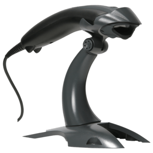 Honeywell Voyager 1400g 1D/2D Black