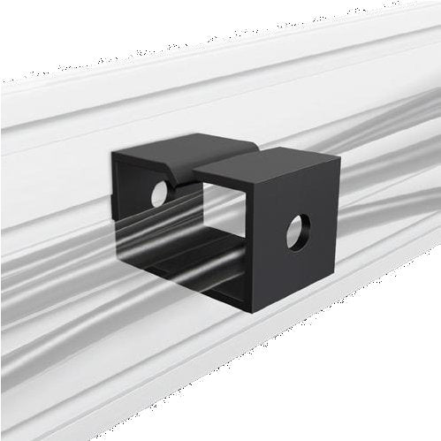 B-Tech SYSTEM X - Cable Management Clips for BT8390 - 3pcs