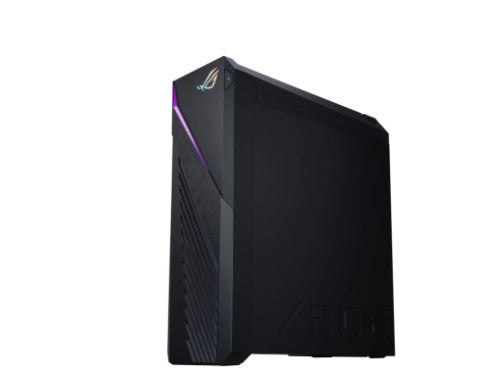 ASUS ROG Strix G16CH-71370F049W Intel® Core™ i7 i7-13700F 16 GB DDR4-SDRAM 1 TB SSD NVIDIA GeForce RTX 3070 Windows 11 Home Midi Tower PC Black, Grey
