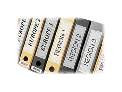 Brother DK-22223 DirectLabel Etikettes white 50mm x 30,48m for Brother P-Touch QL/700/800/QL 12-102mm/QL 12-103.6mm