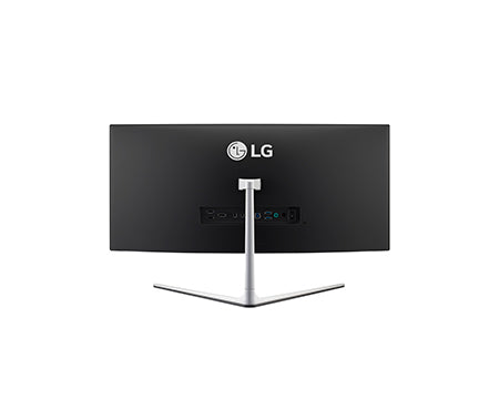 LG 29UC97C computer monitor 73.7 cm (29") 2560 x 1080 pixels Full HD LED Black