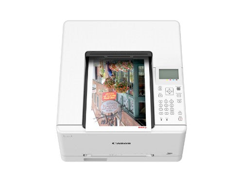 Canon i-SENSYS LBP647Cdw