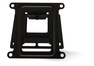 Newland WMB750 POS system accessory POS mount Black 75 x 75 mm