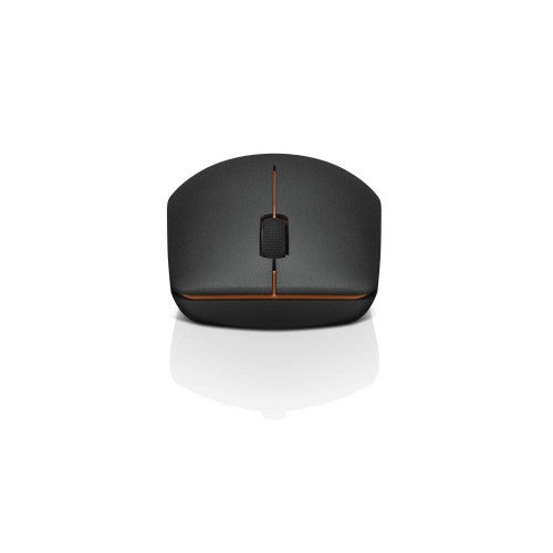 Lenovo GY50R91293 mouse Office Ambidextrous RF Wireless Optical 1200 DPI